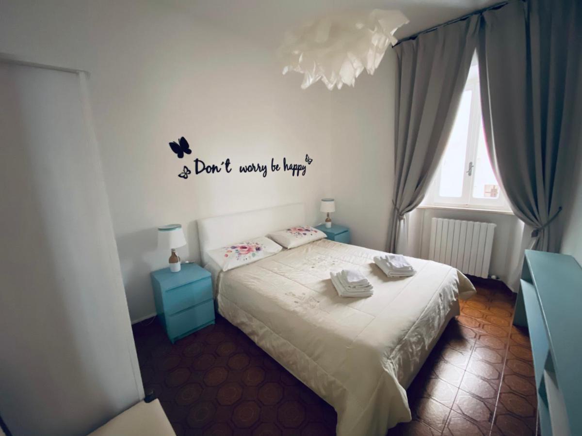 Appartamento Bandiera Blu Сіроло Екстер'єр фото