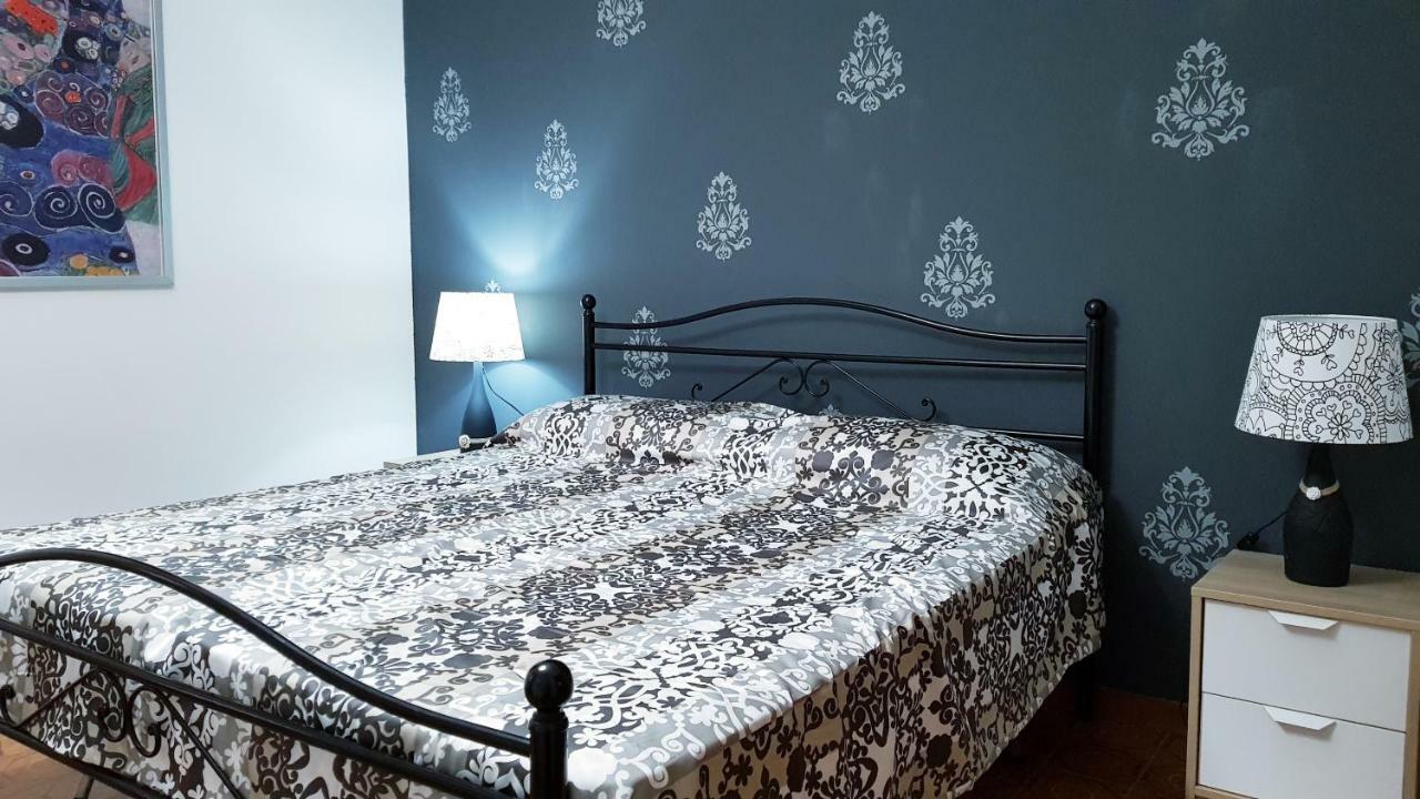 Appartamento Bandiera Blu Сіроло Екстер'єр фото